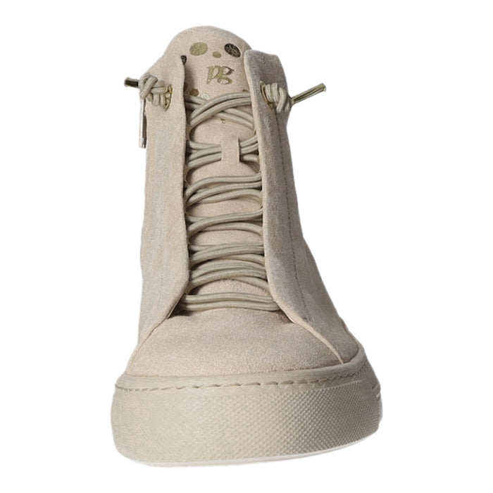 Paul Green Schnürstiefelette Kaltfutter bis 35mm Absatz (casual) - SchuhEggers.de