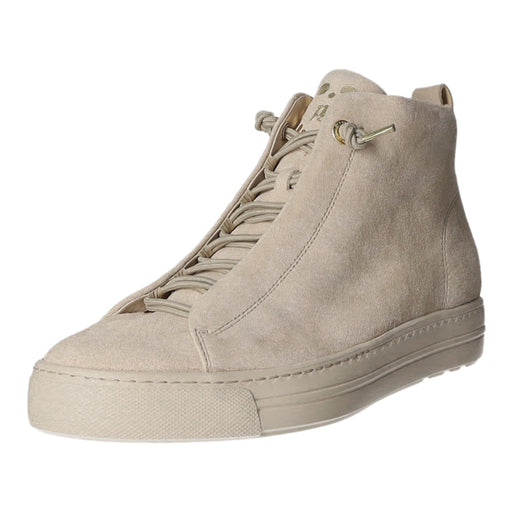 Paul Green Schnürstiefelette Kaltfutter bis 35mm Absatz (casual) - SchuhEggers.de