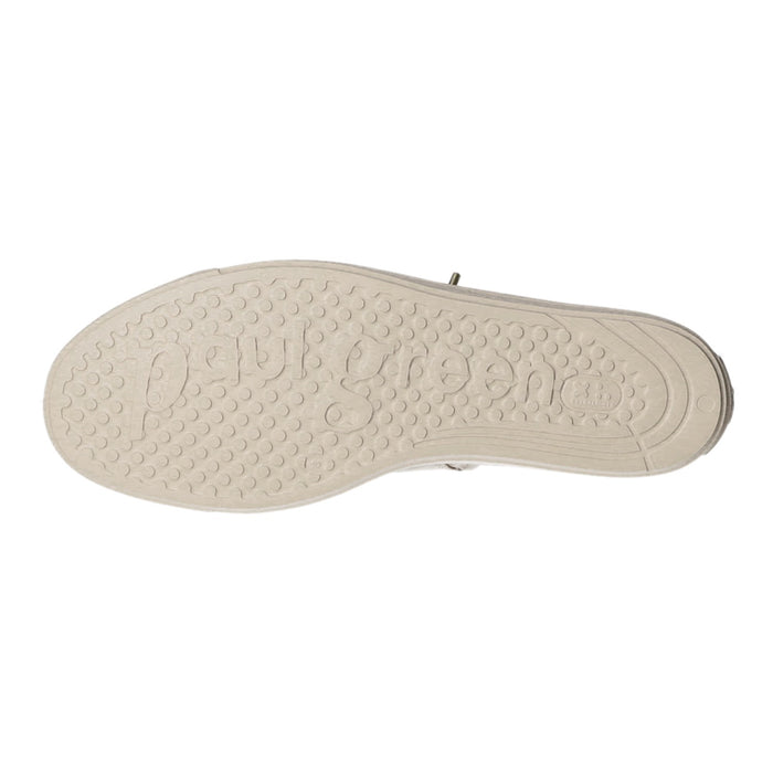 Paul Green Schnürstiefelette Kaltfutter bis 35mm Absatz (casual) - SchuhEggers.de