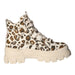 Buffalo Schnürstiefelette Kaltfutter bis 35mm Absatz (casual) Aspha Nc Mid - SchuhEggers.de