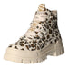 Buffalo Schnürstiefelette Kaltfutter bis 35mm Absatz (casual) Aspha Nc Mid - SchuhEggers.de