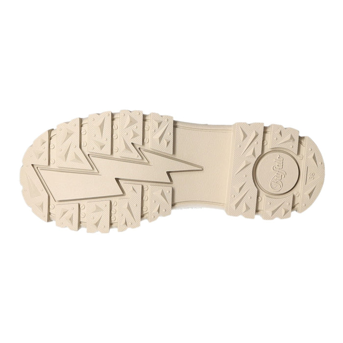Buffalo Schnürstiefelette Kaltfutter bis 35mm Absatz (casual) Aspha Nc Mid - SchuhEggers.de