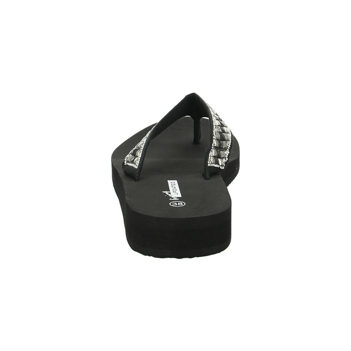 living UPDATED Pantolette bis 30mm Absatz (casual) - SchuhEggers.de