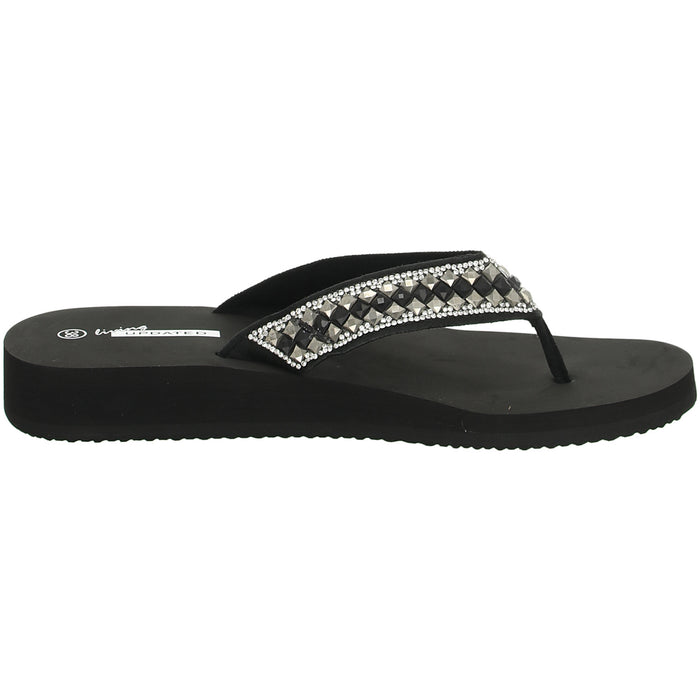 living UPDATED Pantolette bis 30mm Absatz (casual) - SchuhEggers.de