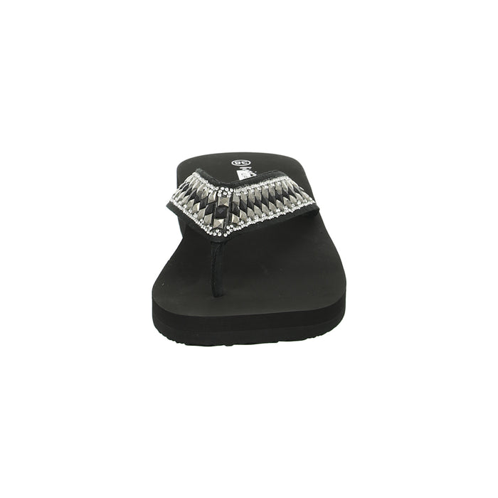 living UPDATED Pantolette bis 30mm Absatz (casual) - SchuhEggers.de