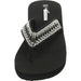 living UPDATED Pantolette bis 30mm Absatz (casual) - SchuhEggers.de