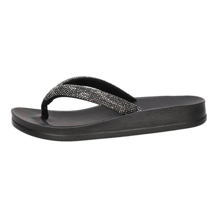 living UPDATED Pantolette bis 30mm Absatz (casual) - SchuhEggers.de