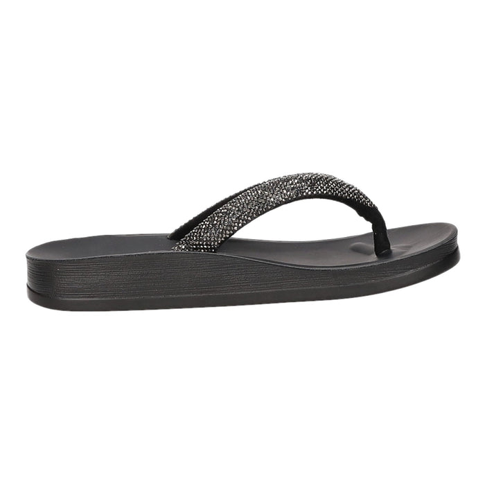 living UPDATED Pantolette bis 30mm Absatz (casual) - SchuhEggers.de