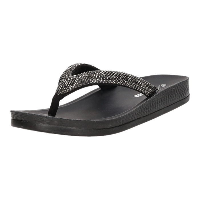 living UPDATED Pantolette bis 30mm Absatz (casual) - SchuhEggers.de