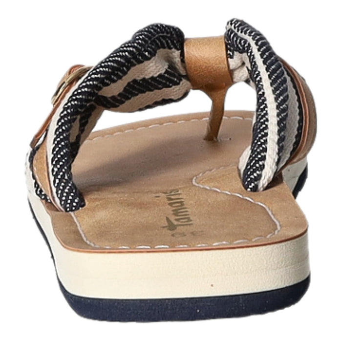 Tamaris Pantolette bis 30mm Absatz (casual) - SchuhEggers.de