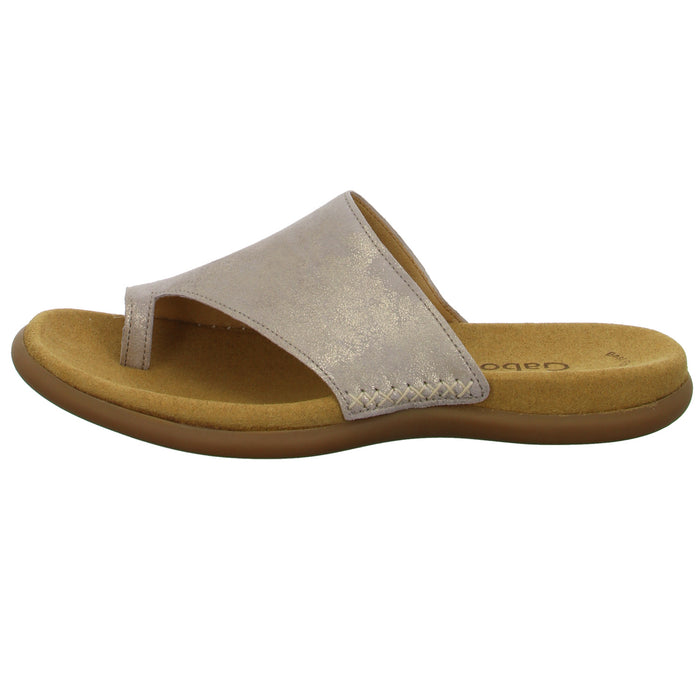 Gabor Pantolette bis 30mm Absatz (casual)