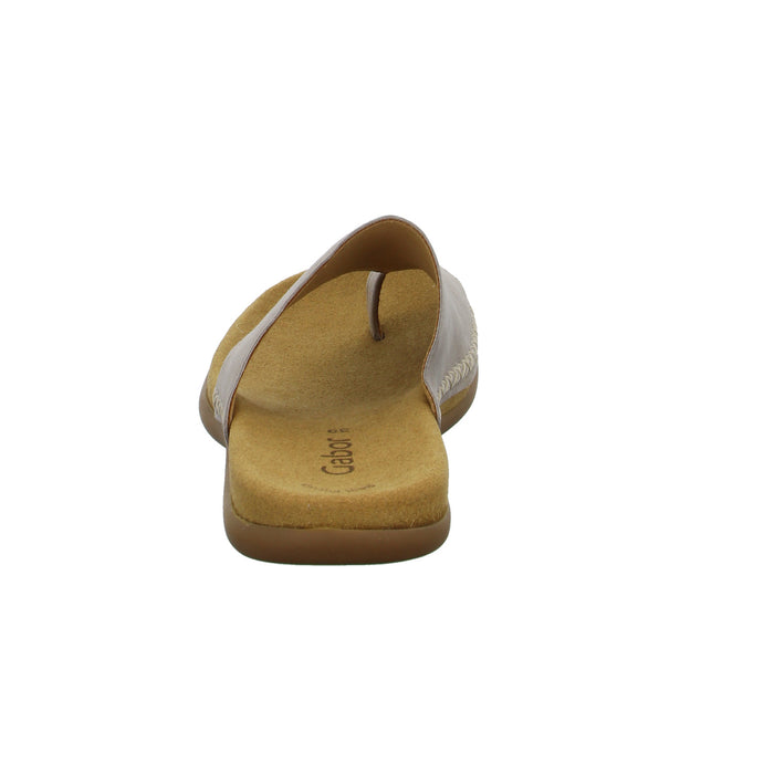 Gabor Pantolette bis 30mm Absatz (casual)