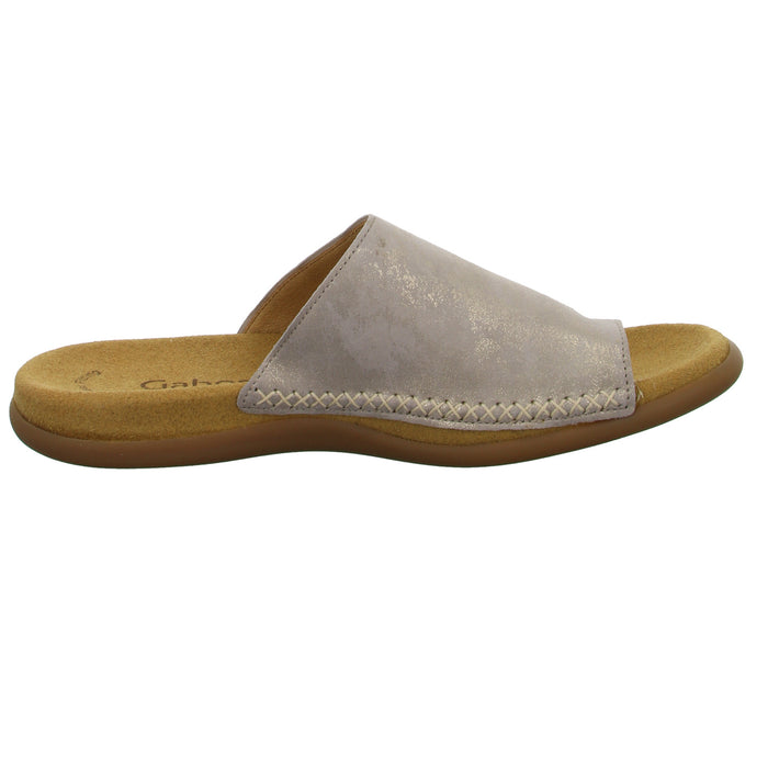 Gabor Pantolette bis 30mm Absatz (casual)