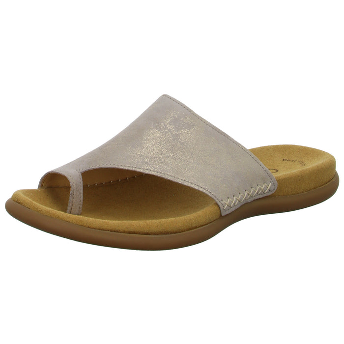 Gabor Pantolette bis 30mm Absatz (casual)