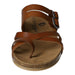 Cosmos Comfort Pantolette bis 30mm Absatz (casual) - SchuhEggers.de