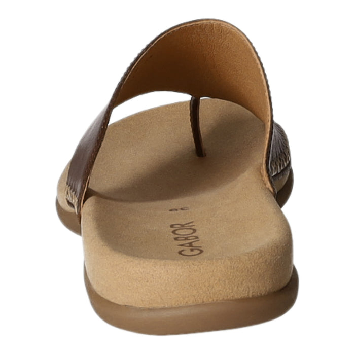 Gabor Pantolette bis 30mm Absatz (casual) - SchuhEggers.de