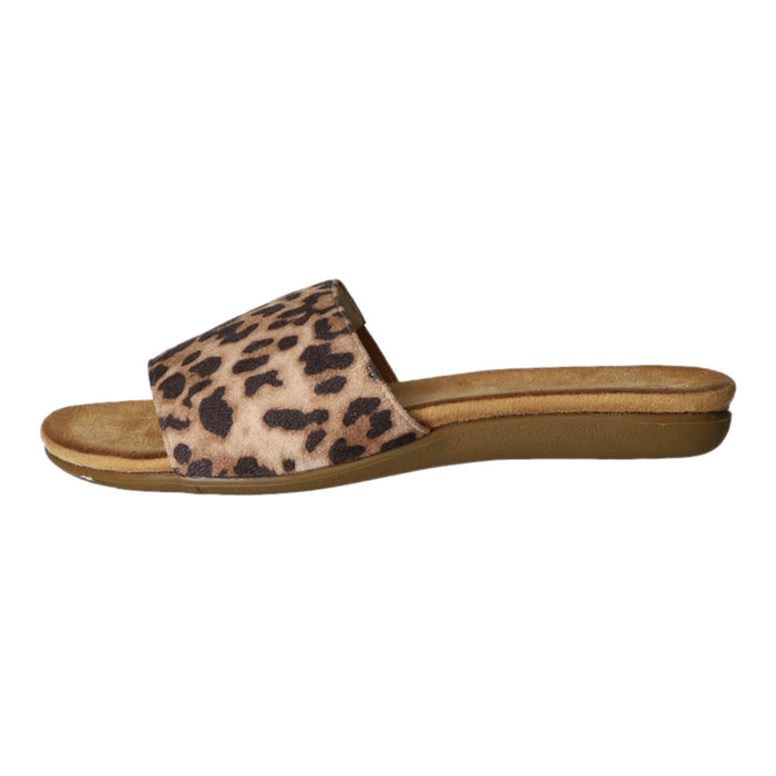 living UPDATED Pantolette bis 30mm Absatz (casual) - SchuhEggers.de
