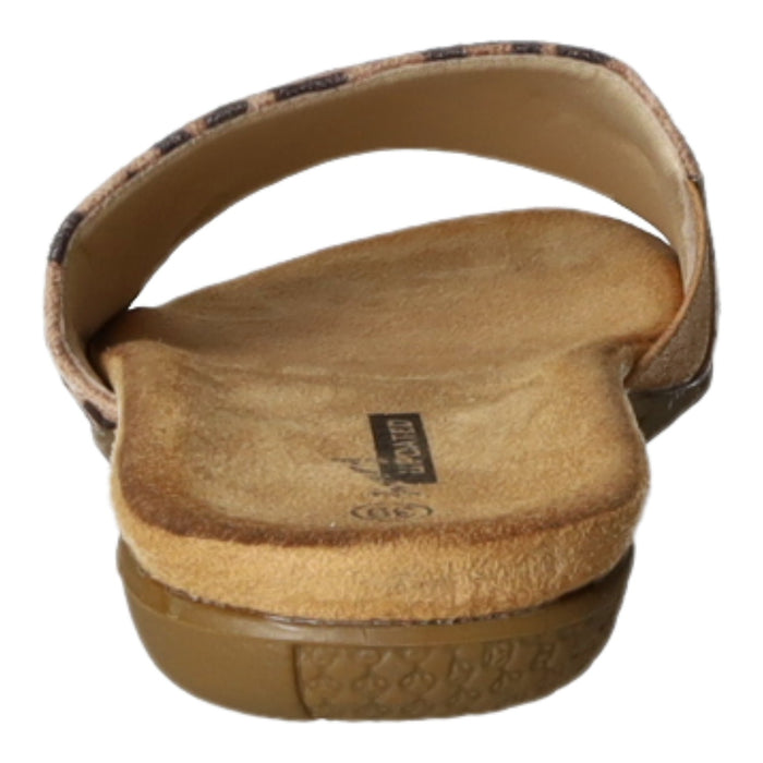 living UPDATED Pantolette bis 30mm Absatz (casual) - SchuhEggers.de