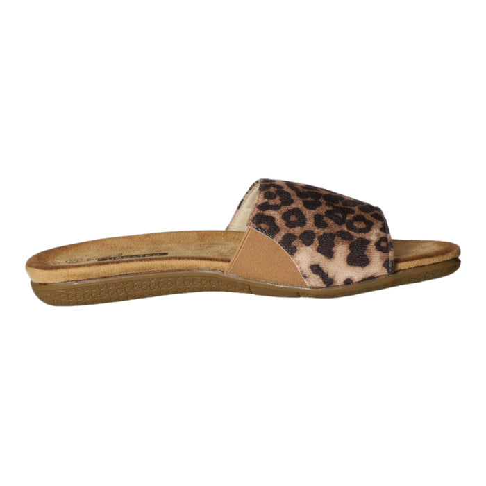 living UPDATED Pantolette bis 30mm Absatz (casual) - SchuhEggers.de