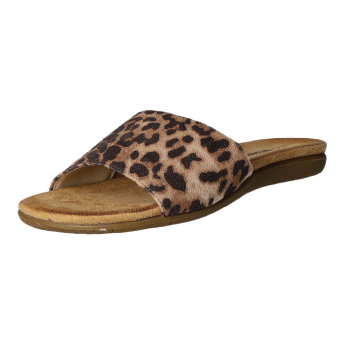 living UPDATED Pantolette bis 30mm Absatz (casual) - SchuhEggers.de