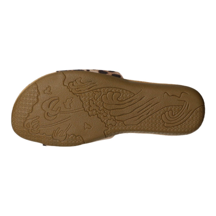 living UPDATED Pantolette bis 30mm Absatz (casual) - SchuhEggers.de