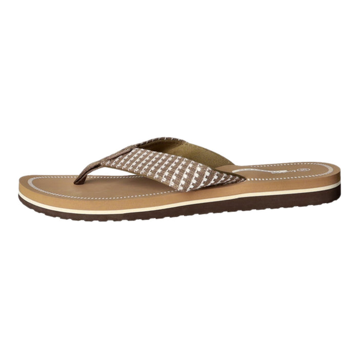 living UPDATED Pantolette bis 30mm Absatz (casual) - SchuhEggers.de