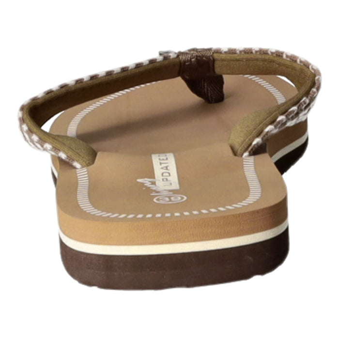 living UPDATED Pantolette bis 30mm Absatz (casual) - SchuhEggers.de