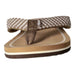 living UPDATED Pantolette bis 30mm Absatz (casual) - SchuhEggers.de