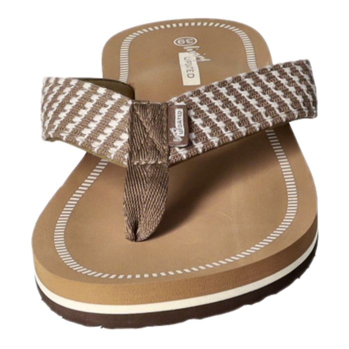 living UPDATED Pantolette bis 30mm Absatz (casual) - SchuhEggers.de