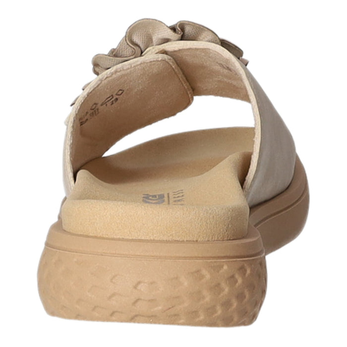 Rieker Pantolette bis 30mm Absatz (casual) - SchuhEggers.de