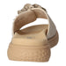 Rieker Pantolette bis 30mm Absatz (casual) - SchuhEggers.de