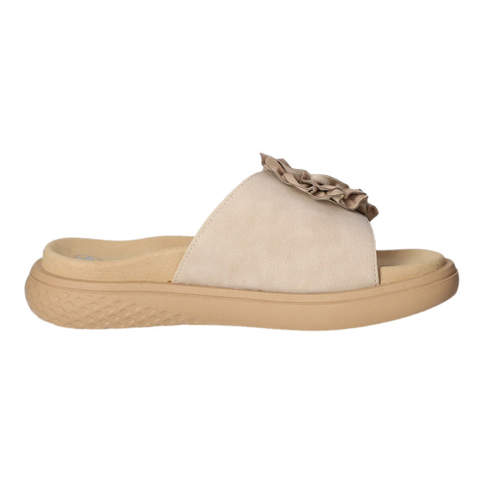 Rieker Pantolette bis 30mm Absatz (casual) - SchuhEggers.de