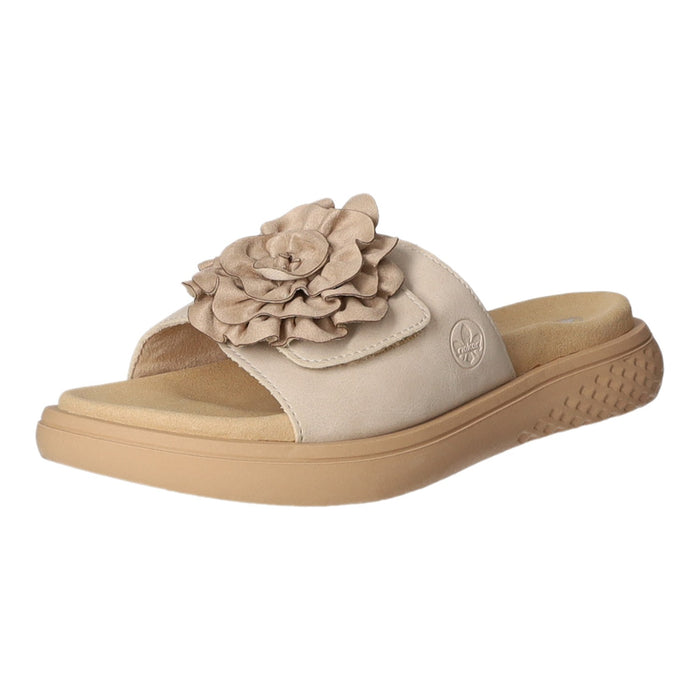 Rieker Pantolette bis 30mm Absatz (casual) - SchuhEggers.de