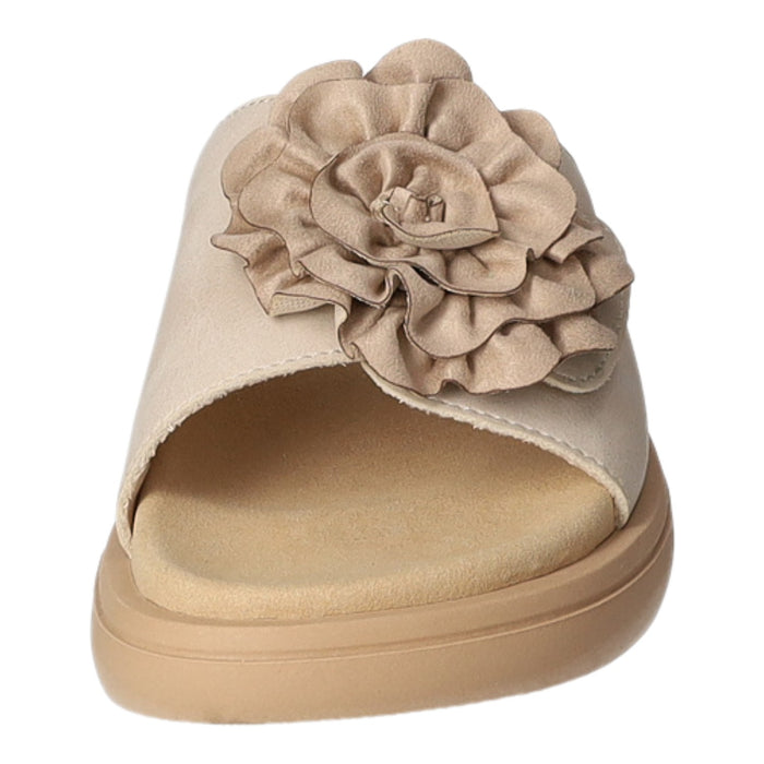 Rieker Pantolette bis 30mm Absatz (casual) - SchuhEggers.de