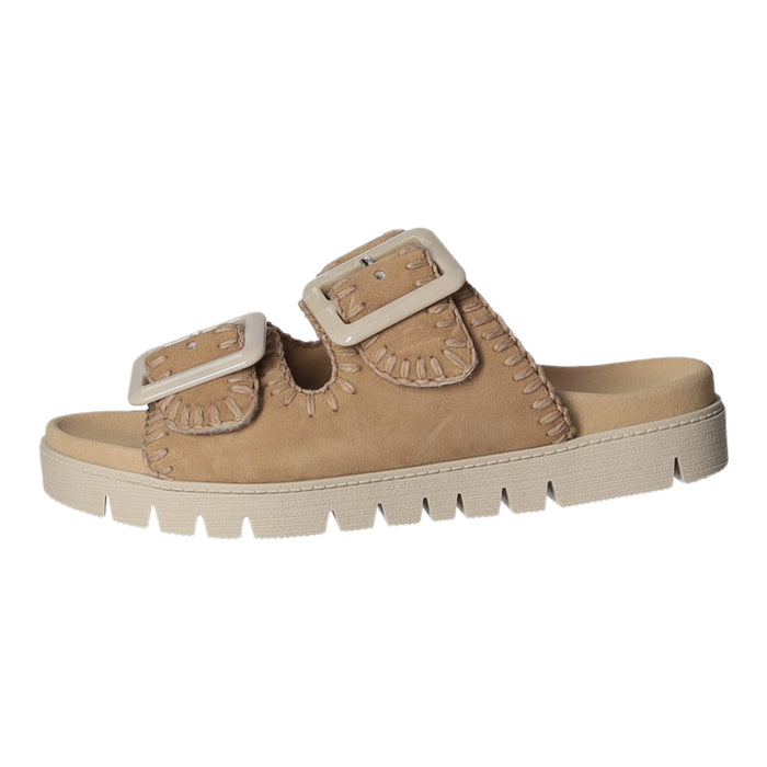 Gabor Pantolette bis 30mm Absatz (casual)