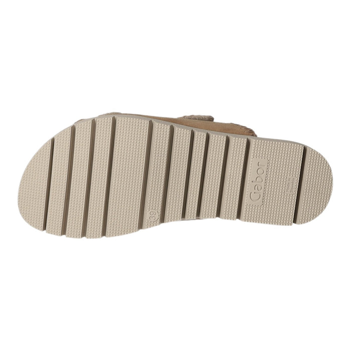Gabor Pantolette bis 30mm Absatz (casual)