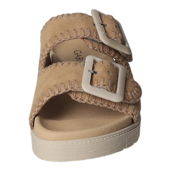 Gabor Pantolette bis 30mm Absatz (casual)