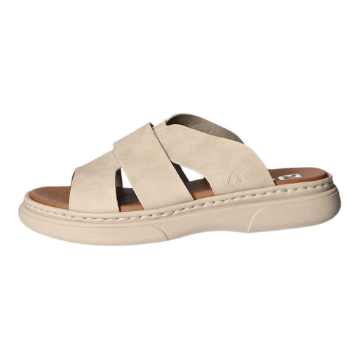 Rieker Pantolette bis 30mm Absatz (casual) - SchuhEggers.de