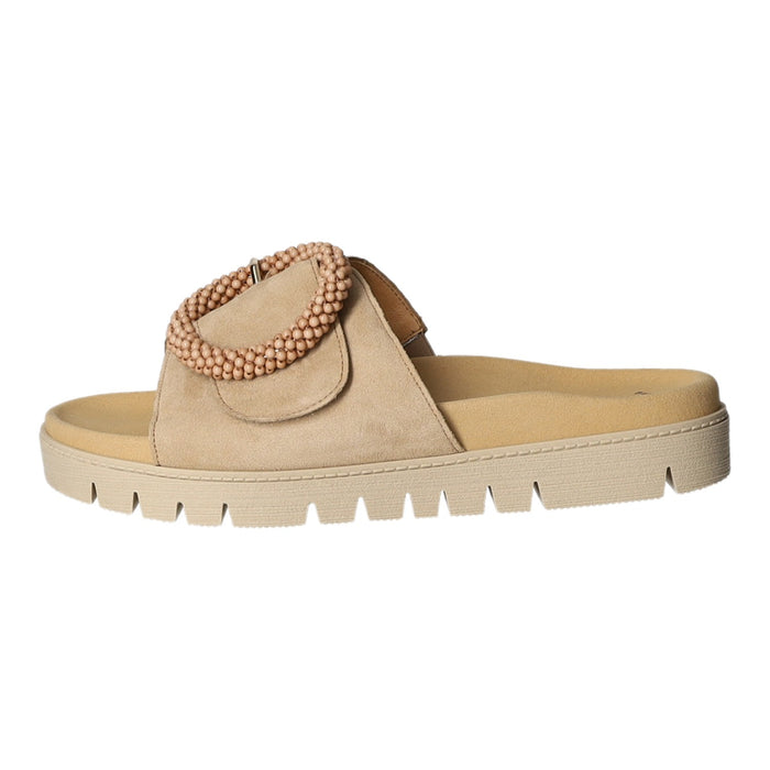 Gabor Pantolette bis 30mm Absatz (casual)