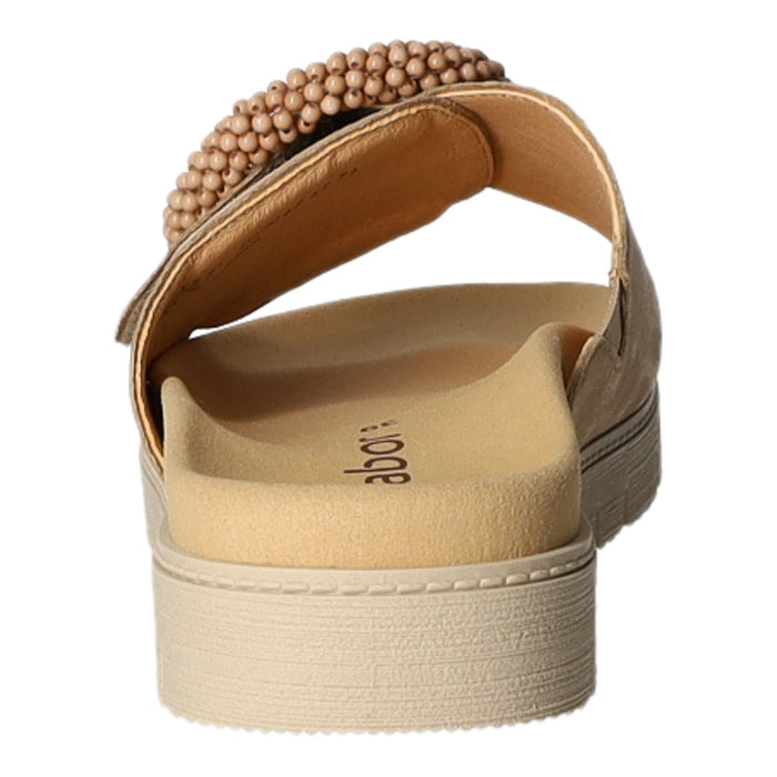 Gabor Pantolette bis 30mm Absatz (casual) - SchuhEggers.de