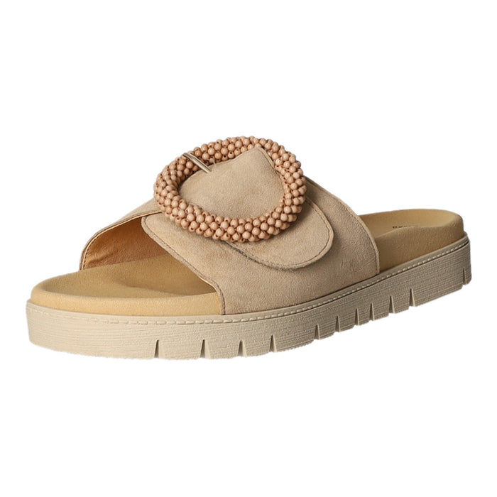 Gabor Pantolette bis 30mm Absatz (casual) - SchuhEggers.de