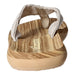 living UPDATED Pantolette bis 30mm Absatz (casual) - SchuhEggers.de