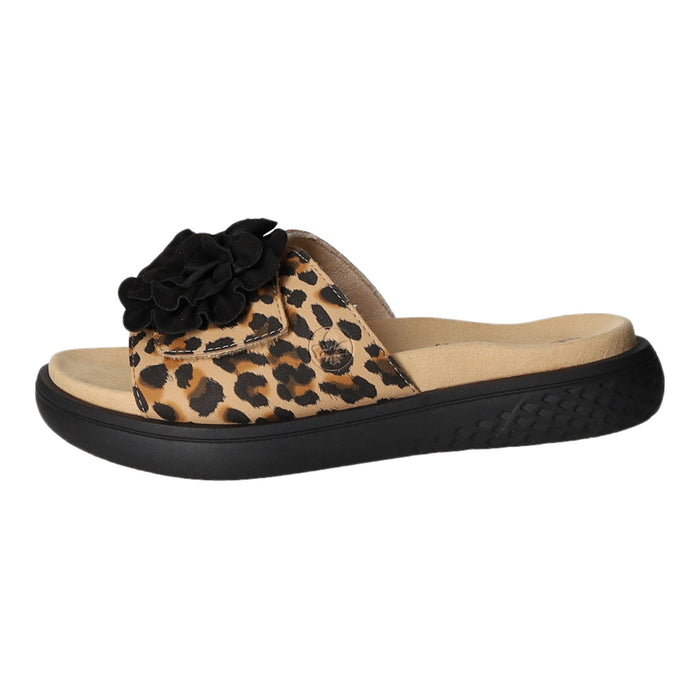 Rieker Pantolette bis 30mm Absatz (casual) - SchuhEggers.de