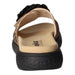 Rieker Pantolette bis 30mm Absatz (casual) - SchuhEggers.de