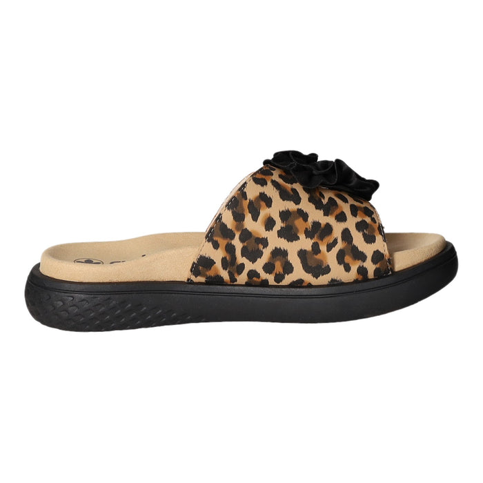 Rieker Pantolette bis 30mm Absatz (casual) - SchuhEggers.de