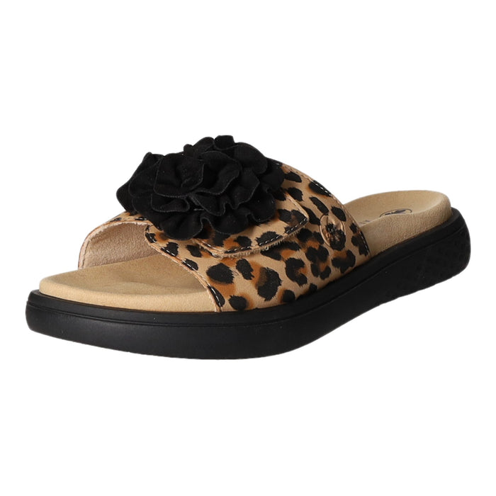 Rieker Pantolette bis 30mm Absatz (casual) - SchuhEggers.de