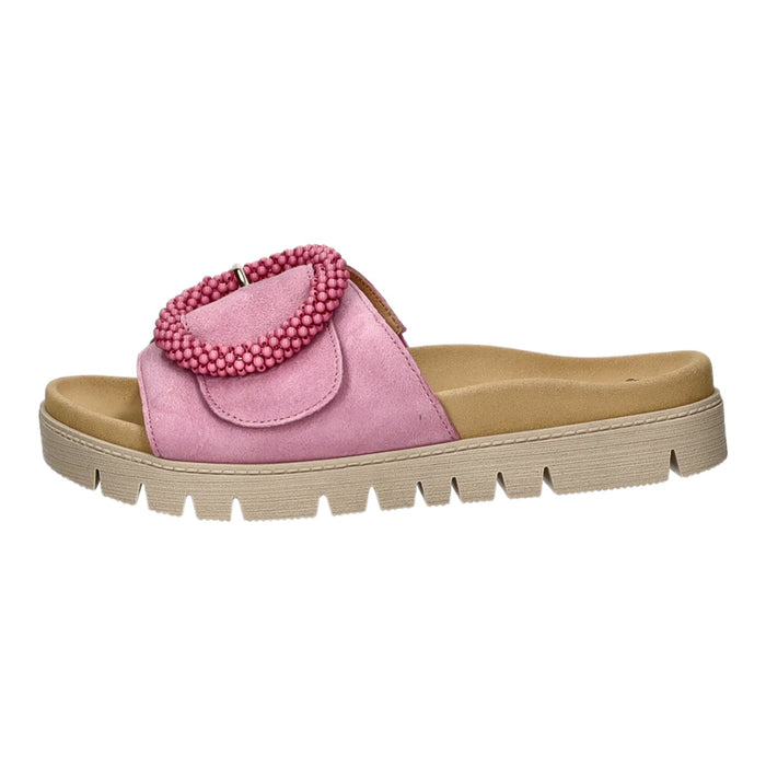 Gabor Pantolette bis 30mm Absatz (casual) - SchuhEggers.de