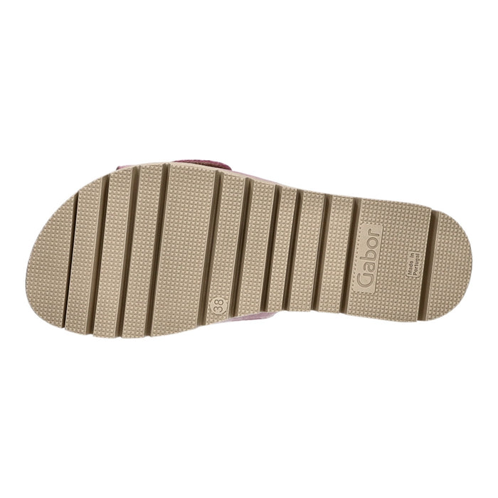 Gabor Pantolette bis 30mm Absatz (casual) - SchuhEggers.de