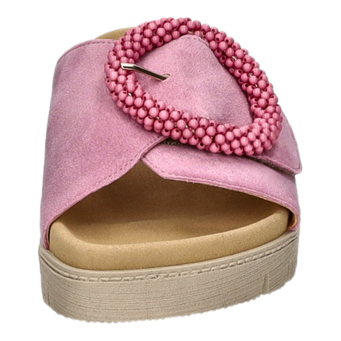 Gabor Pantolette bis 30mm Absatz (casual) - SchuhEggers.de