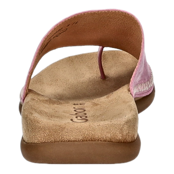 Gabor Pantolette bis 30mm Absatz (casual)